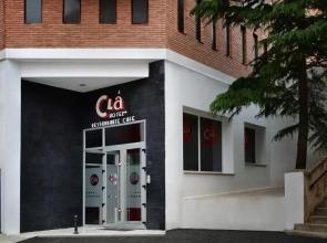Clá Hotel Boutique