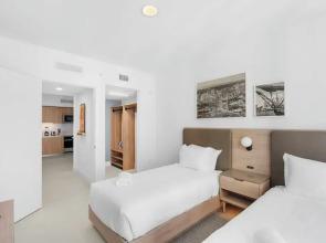 Luxury Condos in Downtown Miami