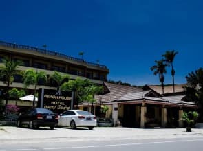Beach House Samui