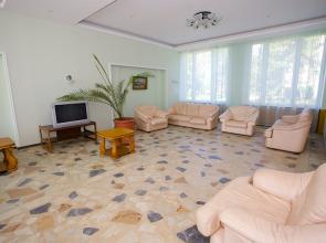 Pervomaysky Health Resort