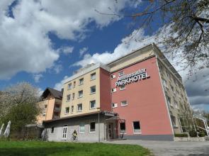 Ambassador Parkhotel