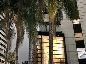 GPP - Grand Plaza Paulista By Anora Spaces