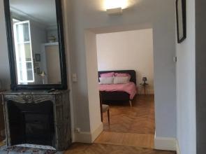 Appartement Jean 3 Du Châtelet