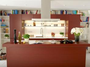 Concept Living Munich