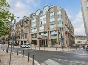 Garner Hotel Wiesbaden City by IHG