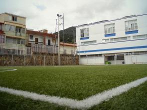 Cariongo Plaza Hotel