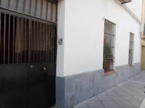 Inn-Jerez Loft Veg E Senza Fumo