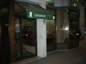 Hotel São Mamede