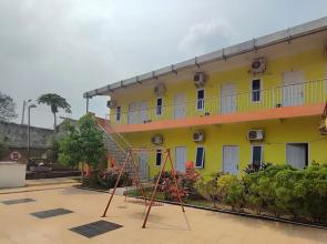 Hotel O Garuda Bandara Guesthouse