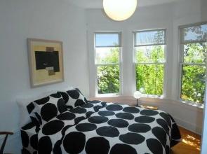 AMSI in Corona Heights (AMSI-SF.CRLT0127)