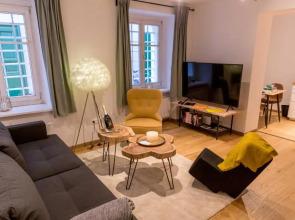 Schlossberg - Apartment