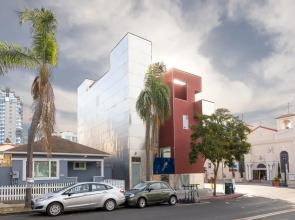 Mila by AvantStay 4 Story Penthouse Condo in Little Italy w Rooftop Views