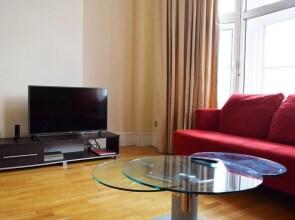 Grand 2 bed 2 Bath Home on Old Street Roundabout