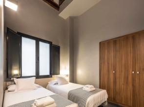 Catalina Suites San Nicolas