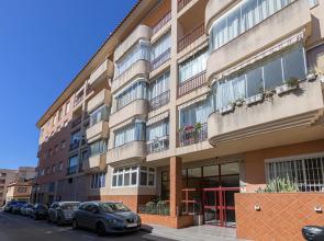 LA CASA DE BEBITA - Cozy apartment in the center of Fuengirola Free WIFI