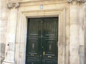 B&B La Petite Saunerie