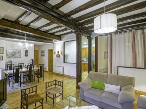 SanSebastianForYou Otazu Apartment