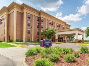 Hampton Inn Minneapolis/Burnsville