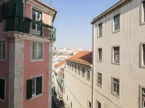 ALTIDO Chiado Vintage