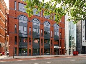 easyHotel London City Shoreditch