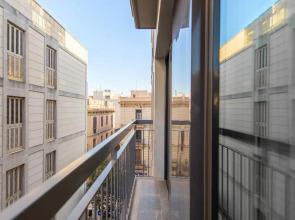 Jardinets De Gràcia by The 5ve Soul