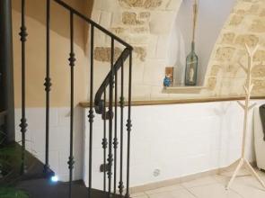 Terrazzini in Corte (House nel centro di Bari )