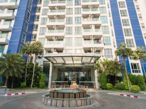 The Cliff Condominium by GrandisVillas