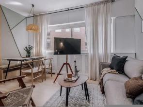 Semuy - 1 Bedroom in Bernab U-hispanoam Rica