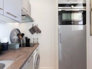 Wonderful apartment lerins Palm beach