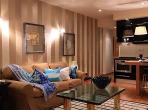 Vila Flor Lisbon Flats - Laranjeiras Silver