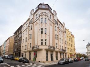 Love to Live Apartments