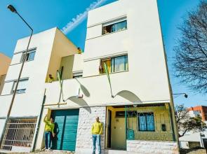 Help Yourself Hostels - Restelo