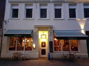 Victoria Altstadt Suites