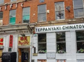 Stylish and Charming City Centre apt for 6