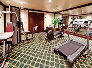 Travelodge Oklahoma City North