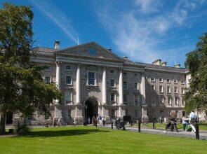Grand Canal Quay Fantastic Apartment