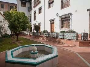 Duplex Farahuit - Albayzín