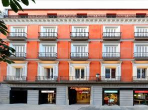 A-One The Royal Cruise Hotel Pattaya