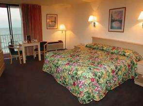 Beachside Village Resort