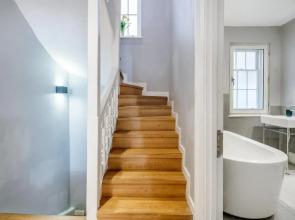 Covent Garden Penthouse for 8