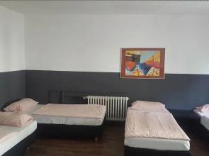 Enna-Zimmervermietung