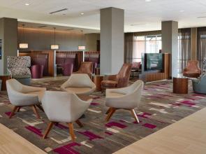 Courtyard by Marriott Rome