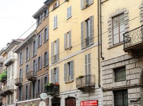 Brera Apartments Alla Scala