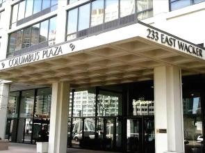 Corporate Suites Network At Columbus Plaza