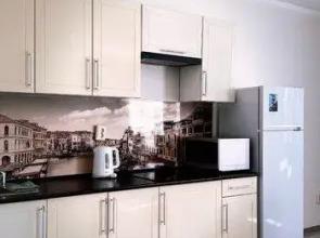 Apartment Sunny Wind on Lenin Avenue, 52