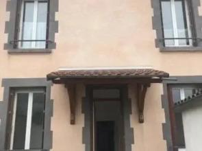 Charmant F3 sur Clermont-Ferrand