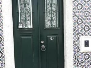 Amazing flat in Madragoa