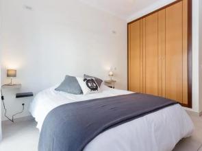 Kali Apartment - with Pool