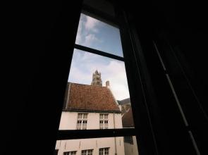 Boutique Hotel Le Foulage