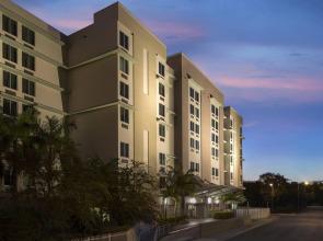 SpringHill Suites by Marriott Miami Downtown/Medical Center